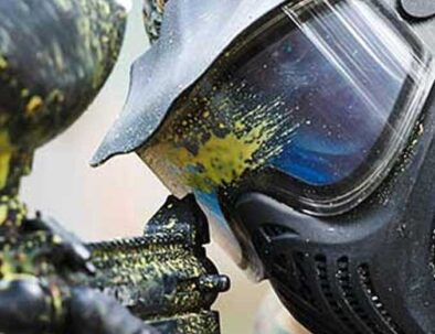 Paintball - Hostal Rural Turre